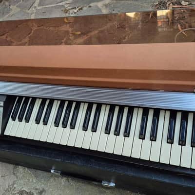 HAMMOND SYNTHESIZER 102200 Vintage Analog Synth VERY RARE image 2