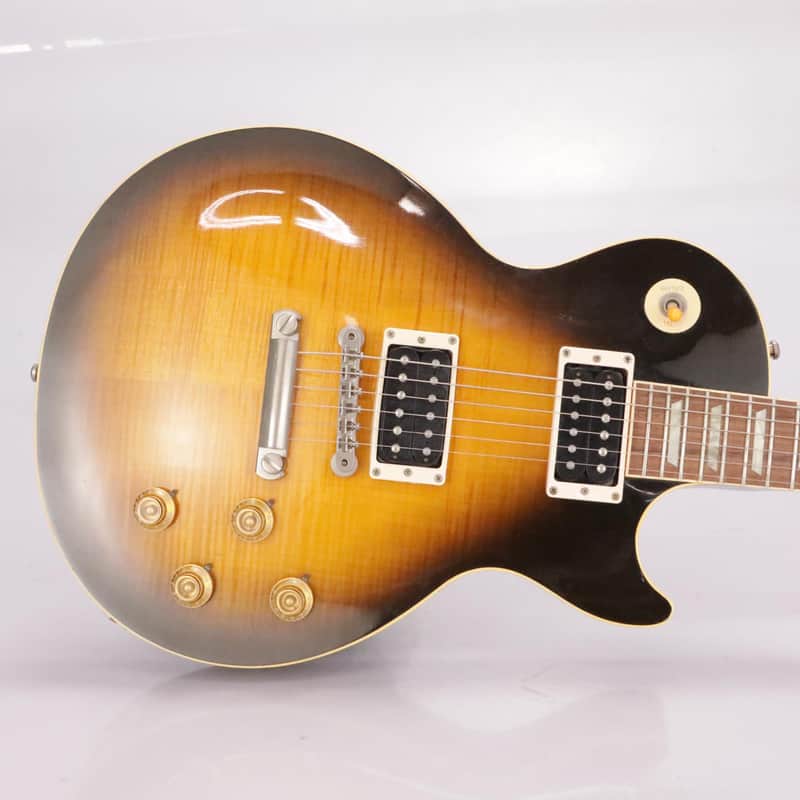 1995 Gibson Les Paul Classic w/ Hardshell Case Wendy & Lisa #37083 image 1
