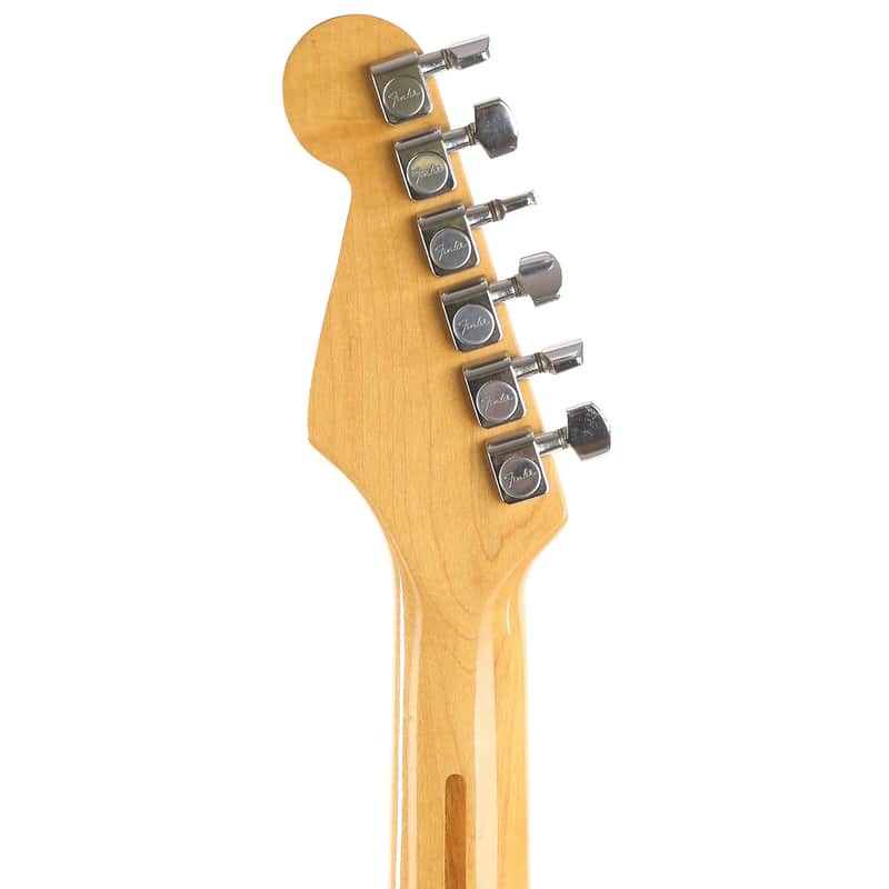Fender American Standard Stratocaster 1986 - 2000 | Reverb Canada