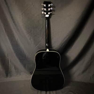 Used Zager Easy Play 5001PK Acoustic Guitar image 4
