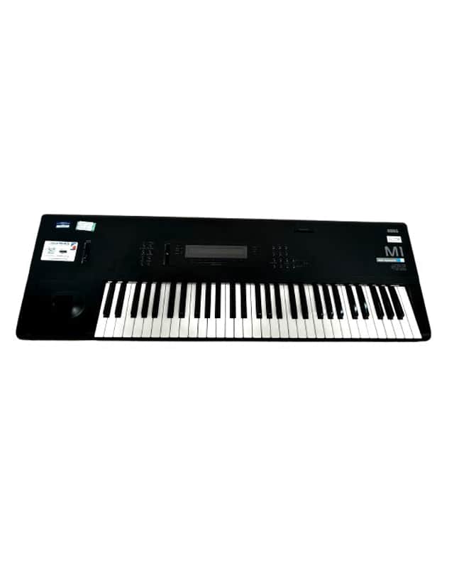 Korg M1 - Synthesizers - Good w/ Hard Case image 1