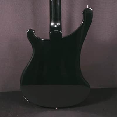 Rickenbacker 4003S Jetglo 4 String Bass 705 with Case image 4