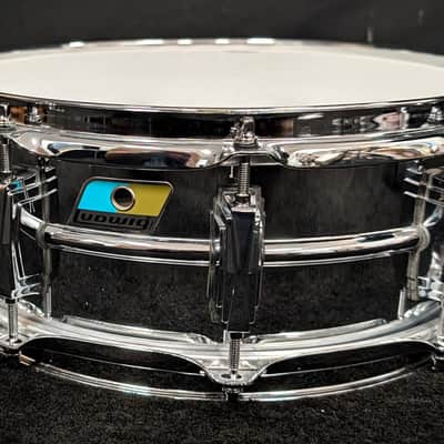 Ludwig LM400 Supraphonic Snare image 2
