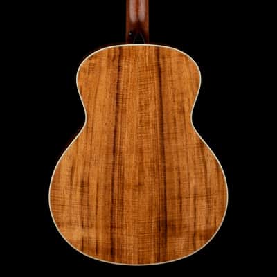 Taylor Gold Label 814e Koa - Sunburst #54111 (NAMM) image 4
