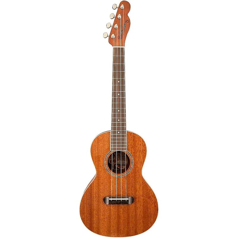 Fender Hau'oli Tenor Ukulele image 1