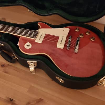 Navigator N-LP-480P 2010 Cherry image 1
