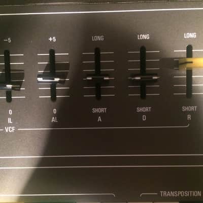 Yamaha CS-60 Immaculate condition image 9