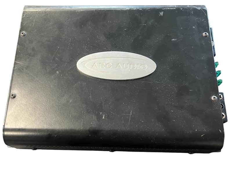 Arc Audio Power Amplifier KS 300.2 image 1