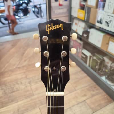 Gibson LG1 1965 - Sunburst image 3