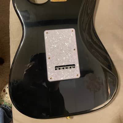 Fender  Custom Classic Lmited Edition 1993 #2 of 36 image 11