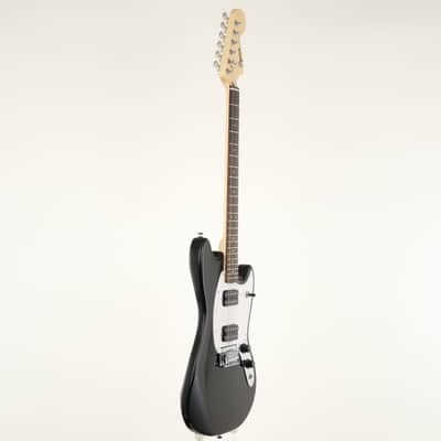 Squier Sonic Mustang Black [SN 22000569] [12/07] image 8