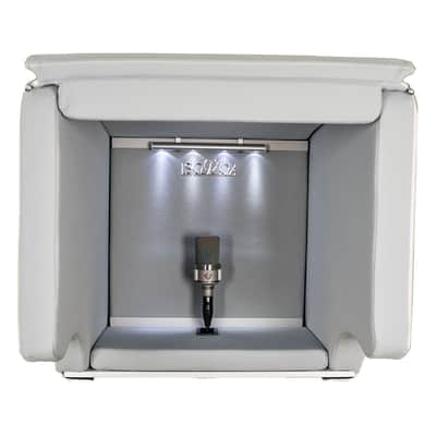 Isovox ISOVOX2 Mobile Vocal Booth