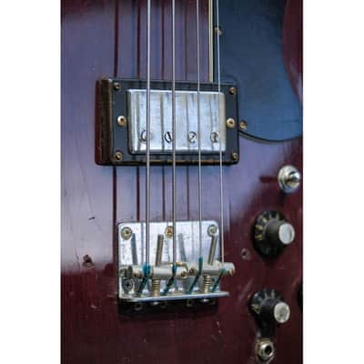 1970s National EB-3 cherry image 7