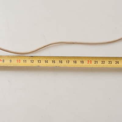 Welson 60's 2 Pickup set w/ pickup rings, Vintage image 16