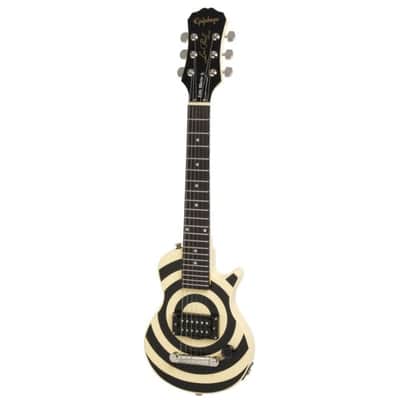 ギター Epiphone Zakk Wylde Les Paul PEEWEE Mini Epiphone Zakk Wylde Les Paul Pee-Wee | Reverb