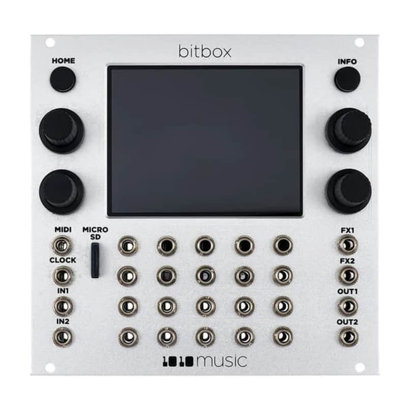 1010music Bitbox MKII image 1