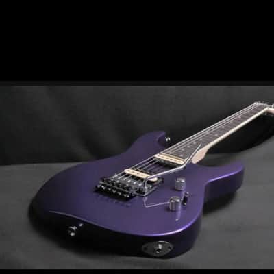 Jackson Dinky DK1 USA Custom Shop image 1