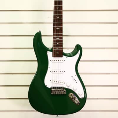 PRS SE Silver Sky 2025 - Laurel Green image 2