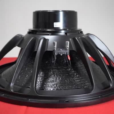 21 Inch Subwoofer 1800W RMS 8Ohms Neodymium 6" VC image 3