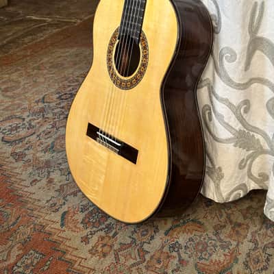 2015 Glenn Canin SP/BR Classical Flamenca image 4
