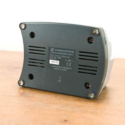 Sennheiser L 2015 Charging Station (NO POWER SUPPLY) CG01001 image 6