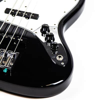 Fender Geddy Lee Jazz Bass Owned by Matt Freeman Of Rancid image 8