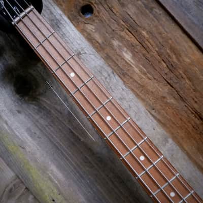 Ibanez TMB100-MGR Standard Talman Bass - Mint Green image 13