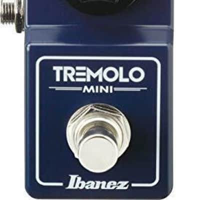 Ibanez Tremolo Mini Pedal image 1
