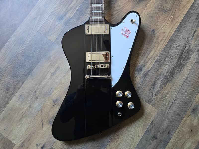 Gibson Firebird Platypus image 1
