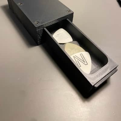 NCD TRAP-DRAWER - PEDAL RISER & HIDDEN DRAWER image 2