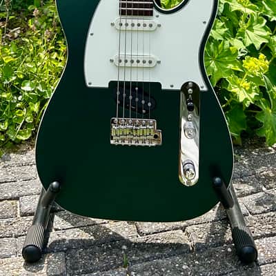 Reverend Pete Anderson Signature Eastsider S Baritone image 1