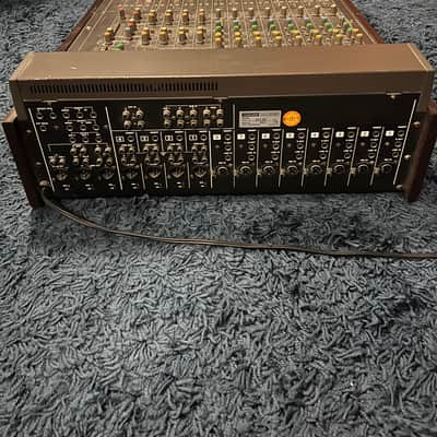 Tascam M-308b Mixing Console image 4