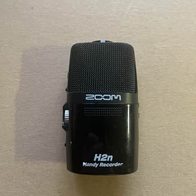 Zoom H2n Handy Recorder 2010s - Gray image 2
