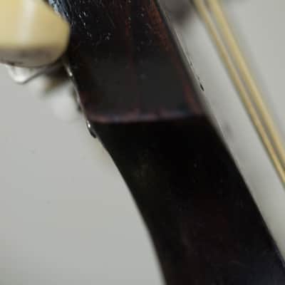 1908 Gibson  F-2 Mandolin 3 point image 12