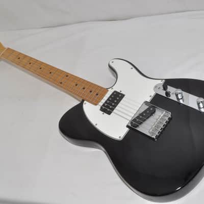 Telecaster JV H serial number 88-89 Fender Japan Ref No.6402 image 1