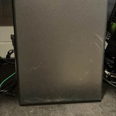 Focal Twin6 Be Powered Studio Monitor Grey (Single) (Open Box) image 4