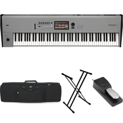 ひ*ろ様 Korg Kronos2 61鍵 ジョーダン・ルーデス氏サイン入り ひ*ろ様 Korg Kronos2 61鍵 ジョーダン・ルーデス氏サイン入り Jordan