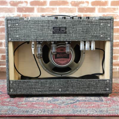Benson Redland 15 Reverb Combo - Night Moves - NEW image 7