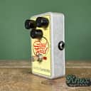 Electro-Harmonix Soul Food Transparent Overdrive 2013 - Present - Cream