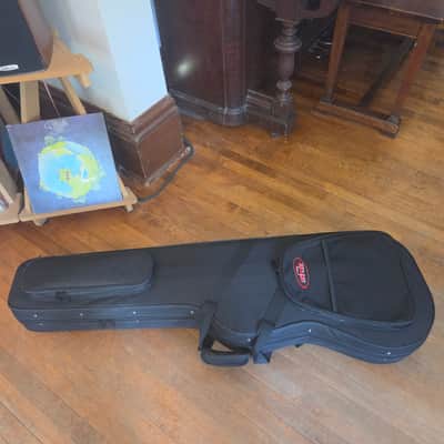 Hamer USA Cruise Bass 5 String 1997 image 15