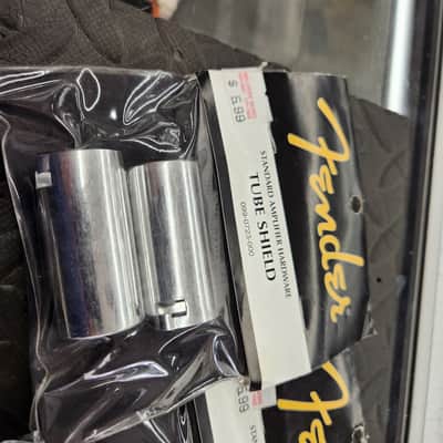 Fender and other brand tube parts image 5