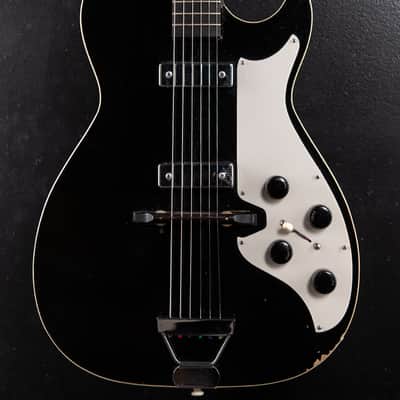 Silvertone 1420 1960's image 3