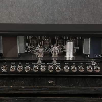 Hughes & Kettner Tubemeister 36 30th Anniversary Edition Valve Amp - 2nd Hand image 6
