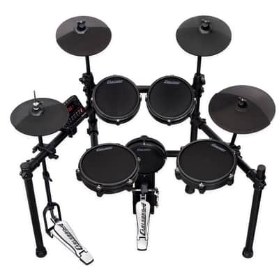 Carlsbro Digital CSD45M Mesh Electronic Drumkit image 2