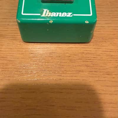 Ibanez TS808 Tube Screamer 1981 Vintage Very Nice! image 5