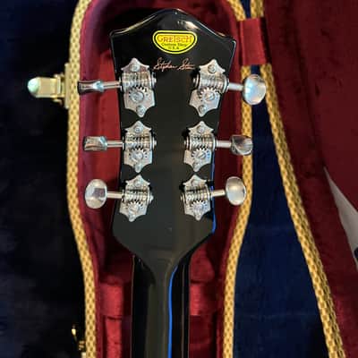 Gretsch Duo Jet - Masterbuilt by Steven Stern image 5