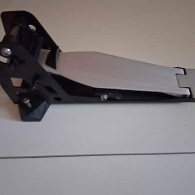 Roland FD-9 Hi-Hat Control Pedal 2022 - Black/Chrome - LIKE NEW image 5