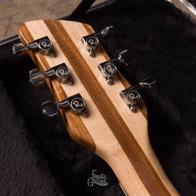 Rickenbacker 360 Mapleglo image 16