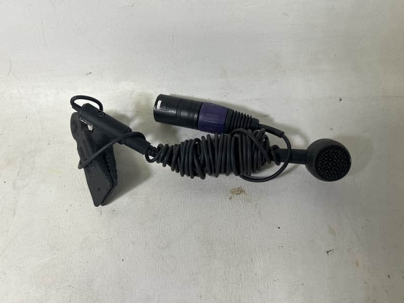 Beyerdynamic TXG 5 1990s - Black image 1