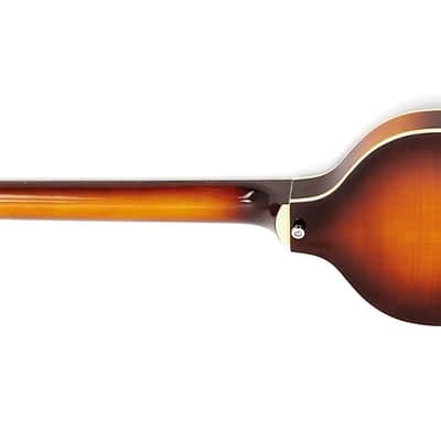 Hofner Ignition Cavern Violin Bass Sunburst image 3
